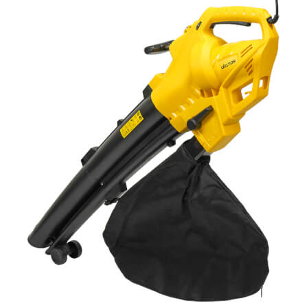 เครื่องเป่าใบไม้ DELTON รุ่น ELB-622 3500 วัตต์_3